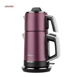 قیمت چای ساز فکر مدل FAKIR TEMPER - لوازم خانگی زمزیران
