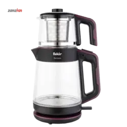 قیمت چای ساز فکر مدل FAKIR BESTEA - لوازم خانگی زمزیران