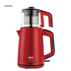قیمت چای ساز فکر مدل FAKIR TASTEA - لوازم خانگی زمزیران