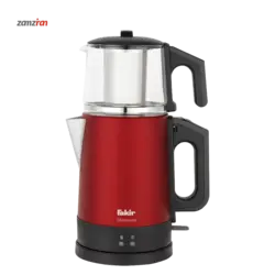 قیمت چای ساز فکر مدل FAKIR CHAIMOOD - لوازم خانگی زمزیران