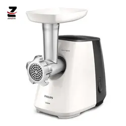قیمت چرخ گوشت فیلیپس مدل HR-2713 - لوازم خانگی زمزیران