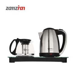 قیمت چای ساز فوما مدل FU-620 - لوازم خانگی زمزیران