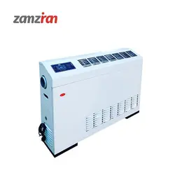 قیمت هیتر گازی فایرتیوب آذرتهویه مدل F919 - لوازم خانگی زمزیران