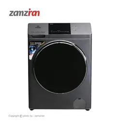 قیمت ماشین لباسشویی سپهر الکتریک مدل SE14116 - لوازم خانگی زمزیران