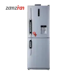 یخچال فریزر سوندا مدل DNRF-380T