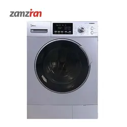 ماشین لباسشویی میدیا مدل WMF-1476 ظرفیت 7 کیلوگرم