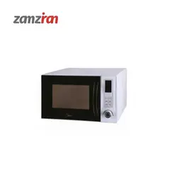 قیمت مایکروویو میدیا مدل MW-F3021-AHH - لوازم خانگی زمزیران