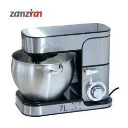 همزن کاسه دار نیوال مدل MAX-3552