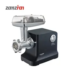 قیمت چرخ گوشت کورس مدل CMG 1497 - لوازم خانگی زمزیران