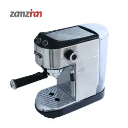 اسپرسوساز یونیک مدل EC695N