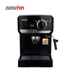 قیمت اسپرسوساز کورس مدل CEM 1692 - لوازم خانگی زمزیران