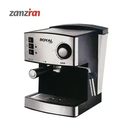 اسپرسوساز رویال هوم مدل 3000