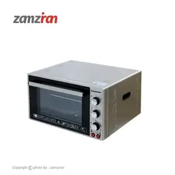 آون توستر گوسونیک GEO-640