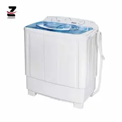 مـاشین لباسشویـی دوقلو دونار مـدل DTWM680T