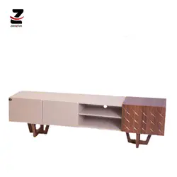 میز تلویزیون متین مدل R762