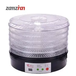 میوه و سبزی خشک کن فوما مدل FU-731