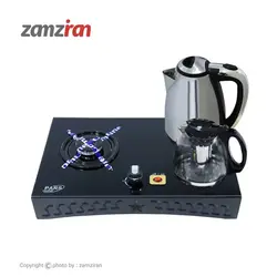 چای ساز اجاق گاز ترکیبی پارس سوار