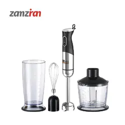 قیمت گوشت کوب چندکاره ناسا الکتریک مدل NS-901 - لوازم خانگی زمزیران