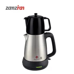 قیمت دم آور پارس خزر مدل گرمنوش - لوازم خانگی زمزیران