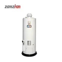 آبگرمکن گازی سپهر الکتریک مدل SE-7200W