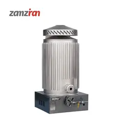 بخاری کارگاهی گازی انرژی مدل GW 0260