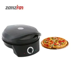 قیمت پیتزاساز ناسا الکتریک مدل NS-604 - لوازم خانگی زمزیران
