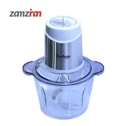 خردکن تکنو مدل A18-TS-111SW