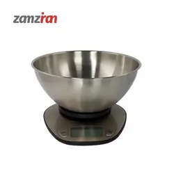 ترازوی آشپزخانه مکسی مدل SCALE-888
