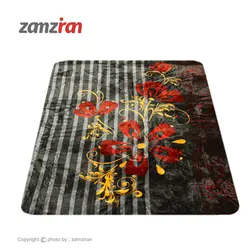 پتو تک نفره نرمینه نرمین