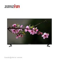 قیمت تلویزیون ال ای دی زلموند مدل ZL-50BF544 - لوازم خانگی زمزیران