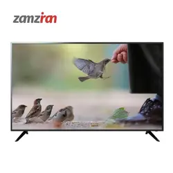 قیمت تلویزیون ال ای دی شهاب مدل SHAHAB-SH201U9-58 - لوازم خانگی زمزیران