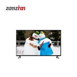 قیمت تلویزیون ال ای دی زلموند مدل ZL-42BF543 - لوازم خانگی زمزیران