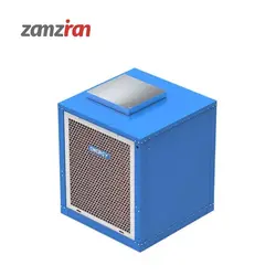 قیمت کولر صنعتی سلولزی انرژی مدل VC 1100T سه فاز - لوازم خانگی زمزیران