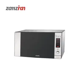 قیمت مایکروویو دیجیتال کورس مدل CMW 1572 - لوازم خانگی زمزیران