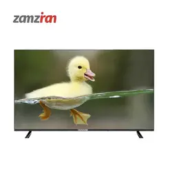 قیمت تلویزیون ال ای دی شهاب مدل LED43SH401NFL - لوازم خانگی زمزیران
