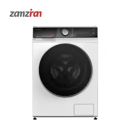 قیمت ماشین لباسشویی پاکشوما مدل TFU-85402 - لوازم خانگی زمزیران