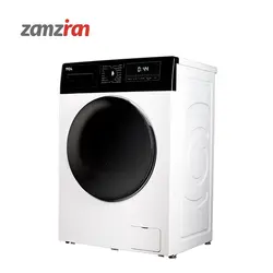 قیمت ماشین لباسشویی تی سی ال مدل G72-BW/BS - لوازم خانگی زمزیران