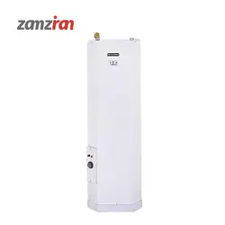 قیمت آبگرمکن برقی ایمن گاز مشهد مدل آرمیس A - لوازم خانگی زمزیران