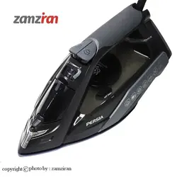 قیمت اتو بخار پرشیا مدل PR-163 - لوازم خانگی زمزیران