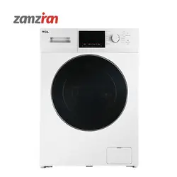 قیمت ماشین لباسشویی تی سی ال مدل M94 AWBL - لوازم خانگی زمزیران