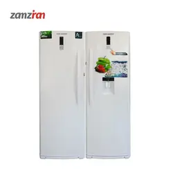 قیمت یخچال و فریزر دوقلوی ایران شرق مدل A14 | A15 - لوازم خانگی زمزیران