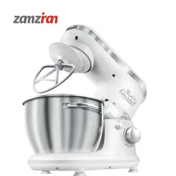 قیمت همزن کاسه دار سنکور مدل STM 3620WH - لوازم خانگی زمزیران