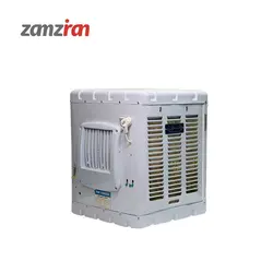 قیمت کولر آبی پاک خزر مدل 300 - لوازم خانگی زمزیران