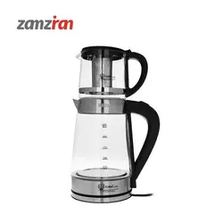 قیمت چای ساز فوما مدل FU-771 - لوازم خانگی زمزیران
