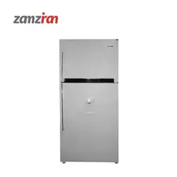 قیمت یخچال فریزر هیوندای مدل HREF-7086 - لوازم خانگی زمزیران