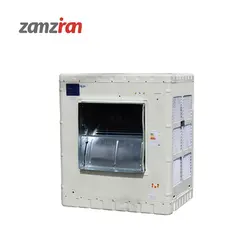 قیمت کولر آبی سلولزی گرمای جنوب مدل GA-50 - لوازم خانگی زمزیران