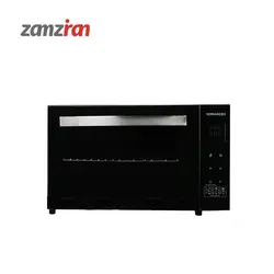 قیمت آون توستر رومانزو مدل OV-B 897 - لوازم خانگی زمزیران