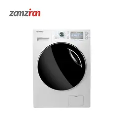 قیمت ماشین لباسشویی دوو مدل DWK-9540 - لوازم خانگی زمزیران