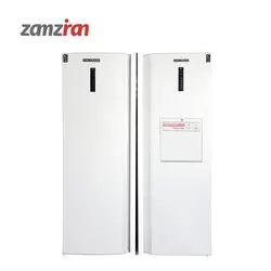 قیمت یخچال و فریزر دوقلوی الکتروسان مدل EF-K2021K | ER-K2121K - لوازم خانگی زمزیران