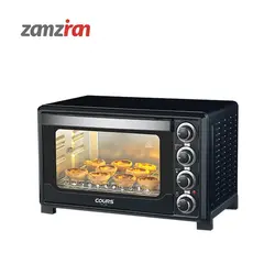 آون توستر کورس مدل COT 1593